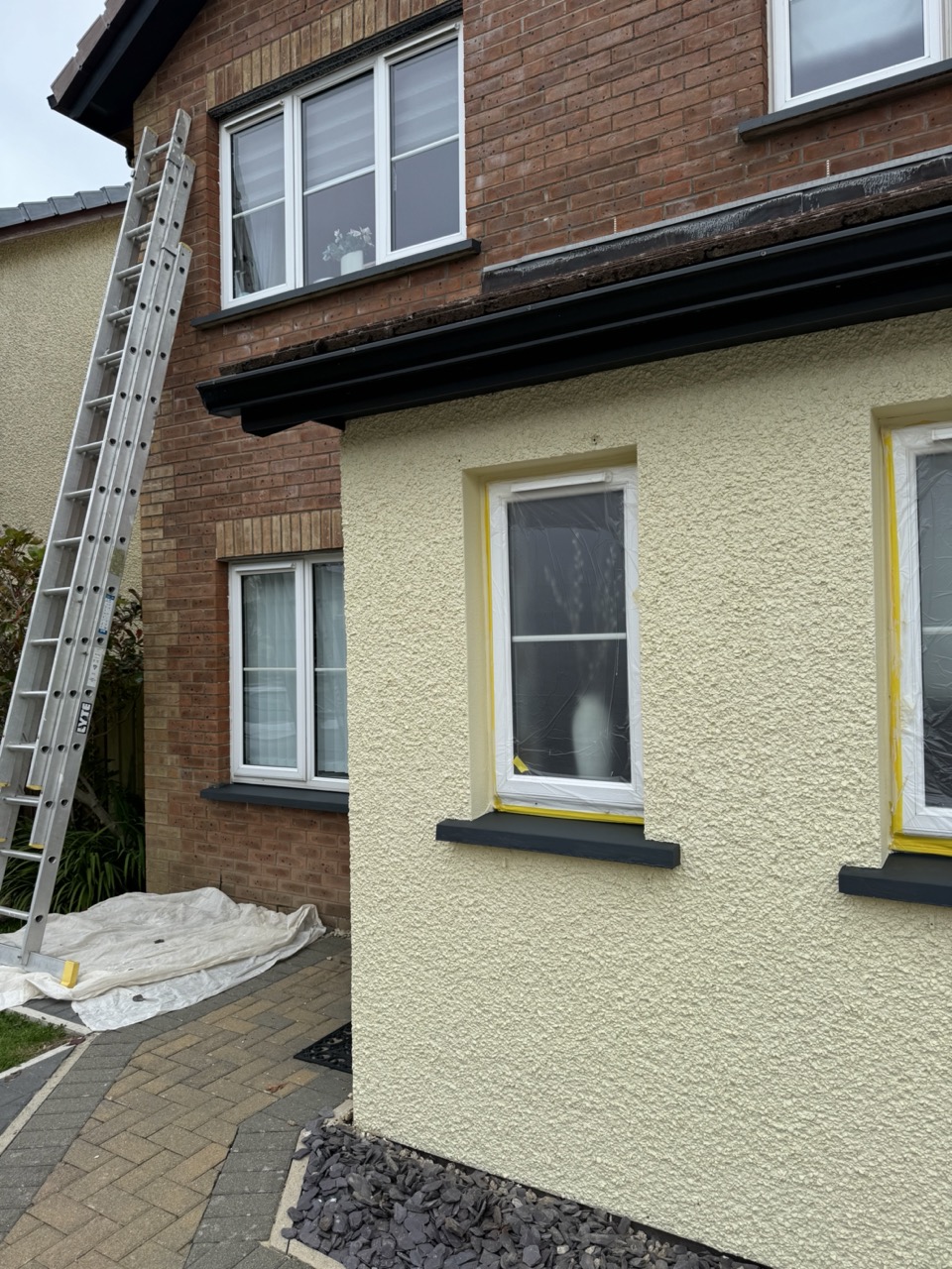 painting and decorating in Isle of Man