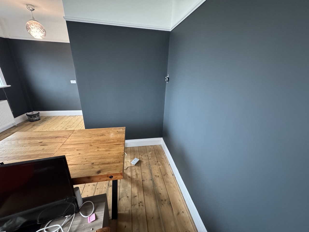 painting and decorating in Isle of Man