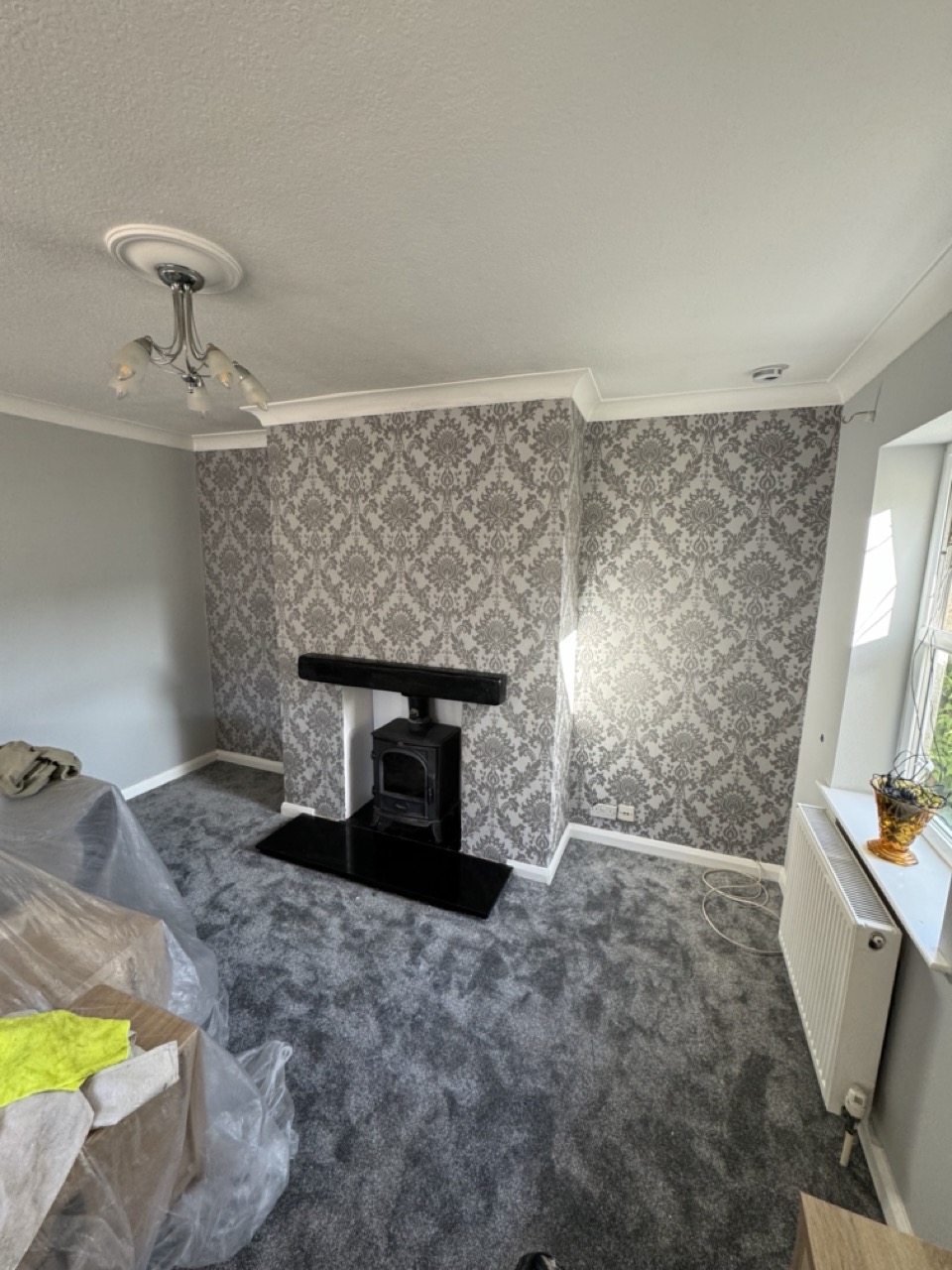 painters and decorators in Isle of Man