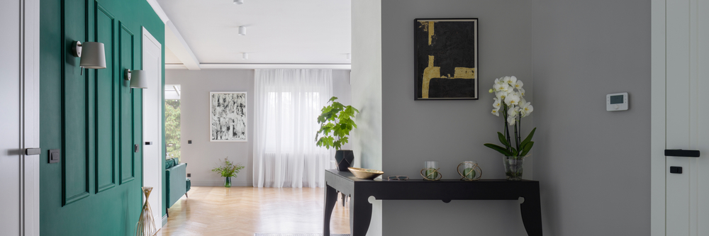 painting and decorating in Isle of Man